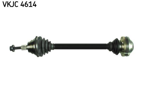 RULMAN VKJC 4614
