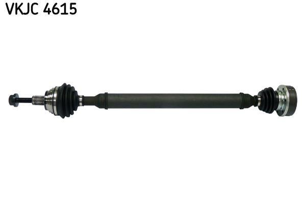 RULMAN VKJC 4615