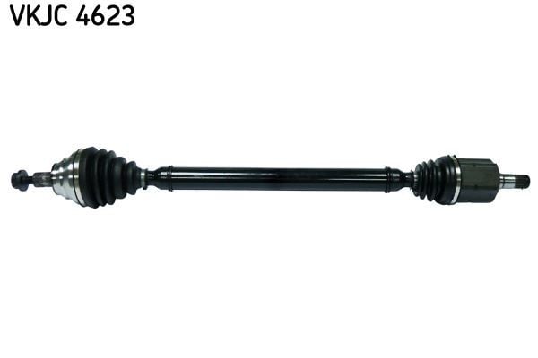 RULMAN VKJC 4623