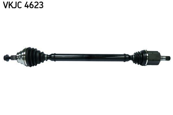RULMAN VKJC 4623