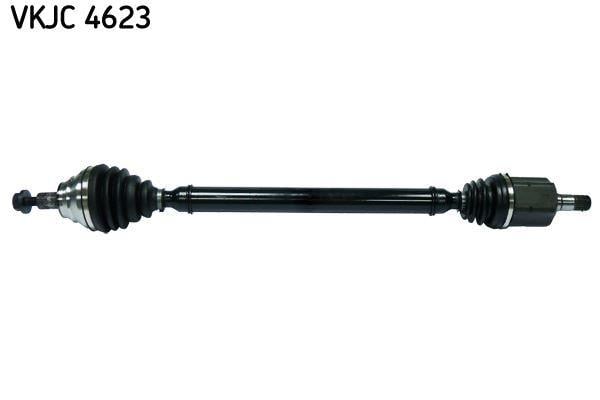 RULMAN VKJC 4623
