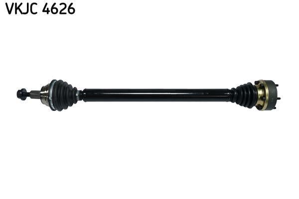 RULMAN VKJC 4626