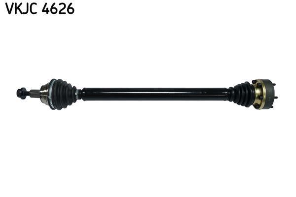 RULMAN VKJC 4626