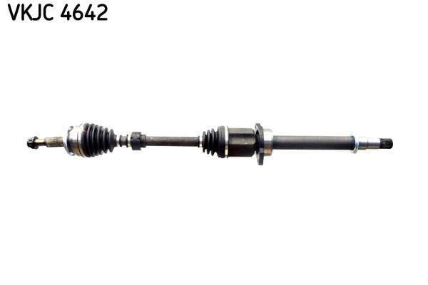 RULMAN VKJC 4642