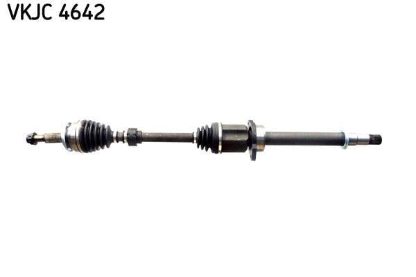 RULMAN VKJC 4642