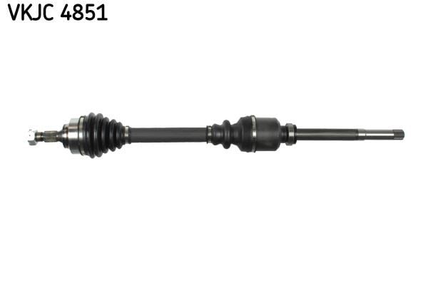 RULMAN VKJC 4851