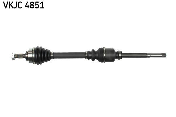 RULMAN VKJC 4851