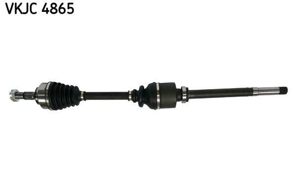 RULMAN VKJC 4865
