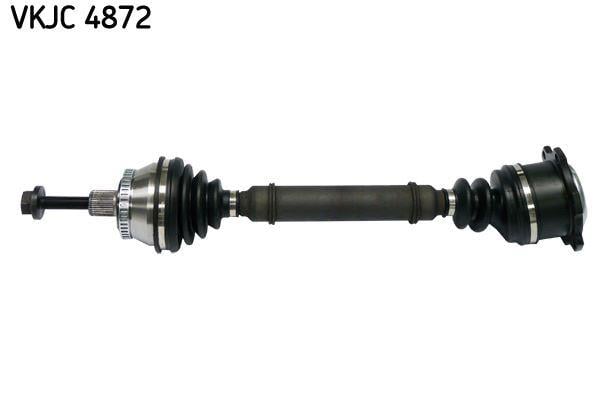 RULMAN VKJC 4872
