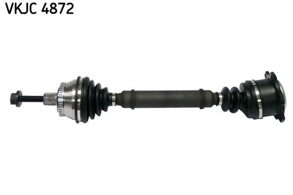 RULMAN VKJC 4872