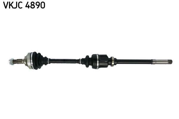RULMAN VKJC 4890