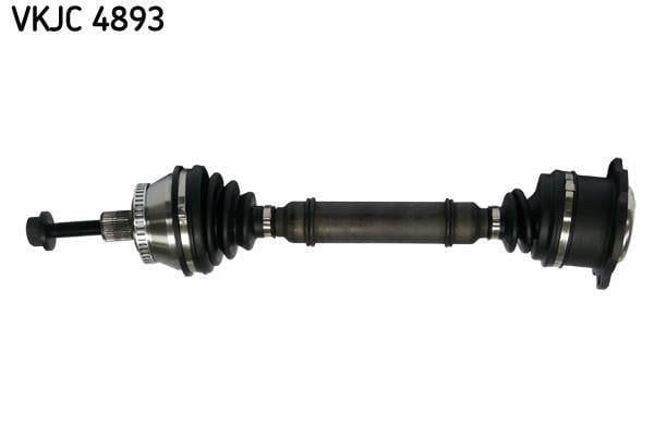 RULMAN VKJC 4893