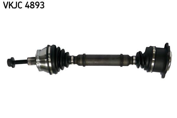 RULMAN VKJC 4893