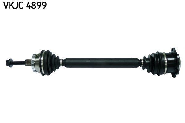 RULMAN VKJC 4899