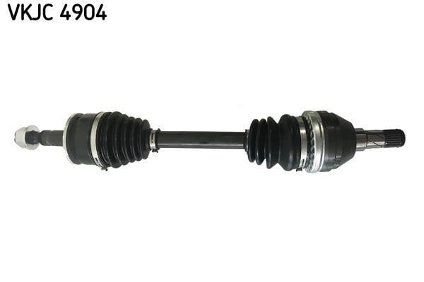 RULMAN VKJC 4904