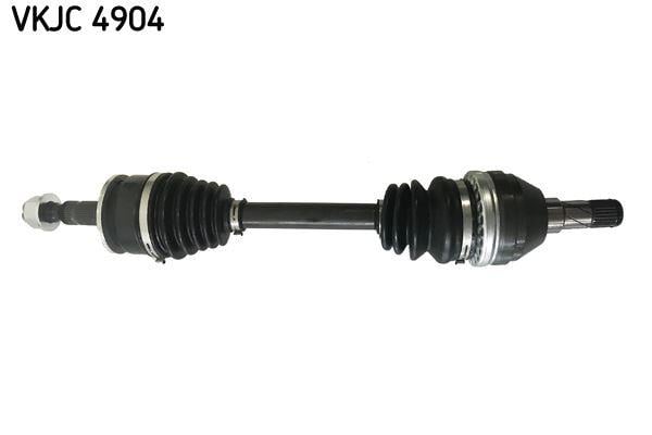 RULMAN VKJC 4904