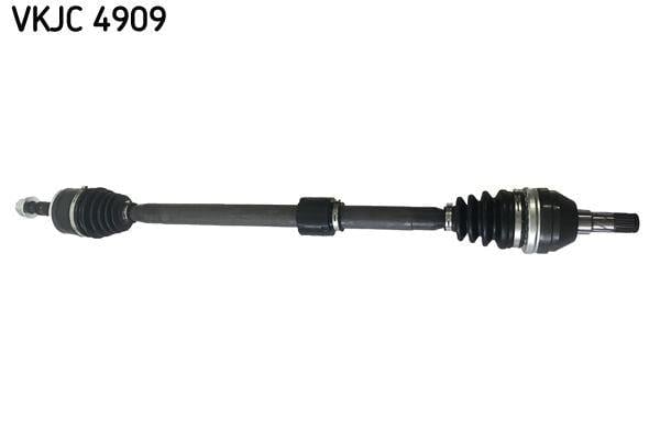 RULMAN VKJC 4909