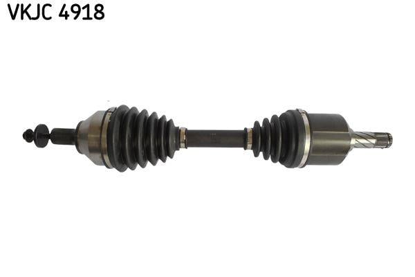 RULMAN VKJC 4918