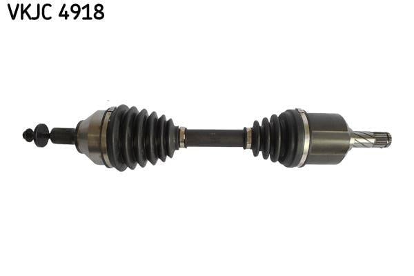 RULMAN VKJC 4918