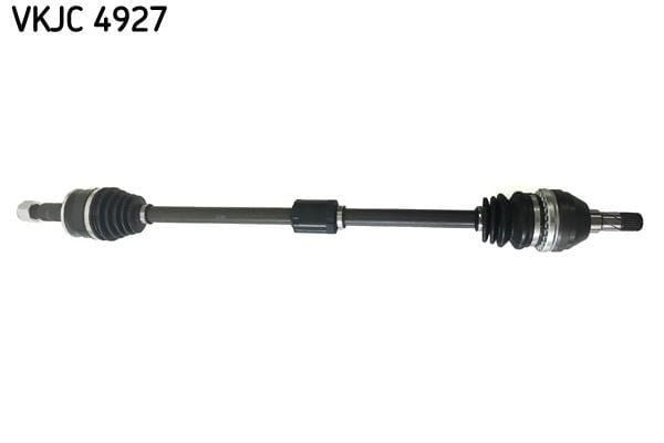RULMAN VKJC 4927