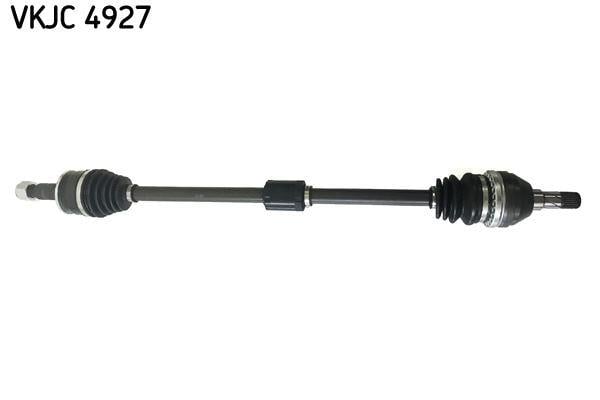 RULMAN VKJC 4927