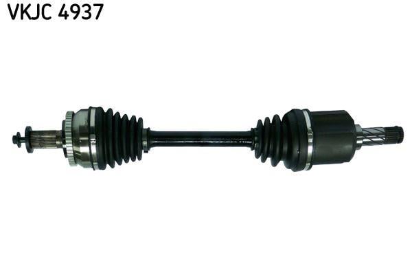 RULMAN VKJC 4937