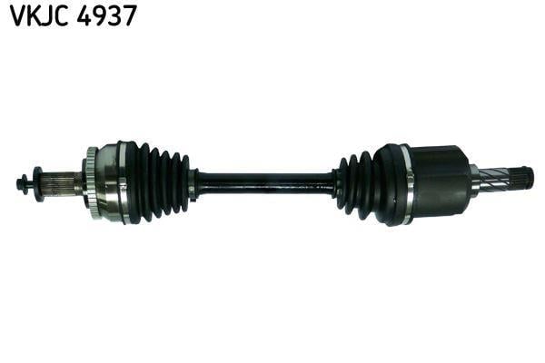 RULMAN VKJC 4937