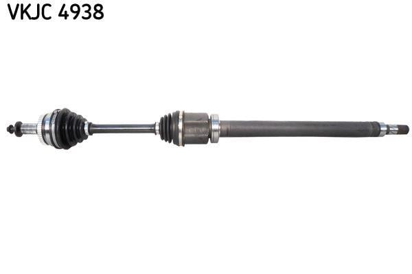 RULMAN VKJC 4938