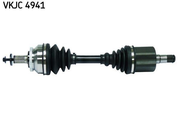 RULMAN VKJC 4941