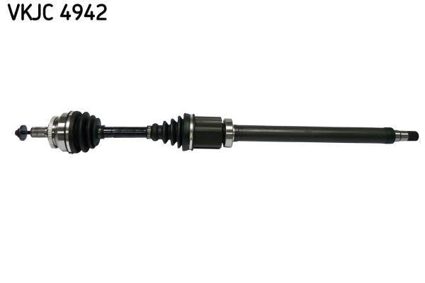 RULMAN VKJC 4942