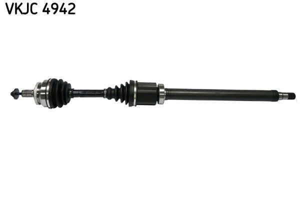 RULMAN VKJC 4942