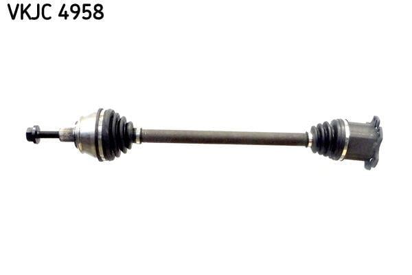 RULMAN VKJC 4958