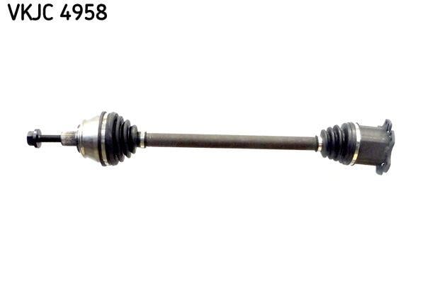 RULMAN VKJC 4958