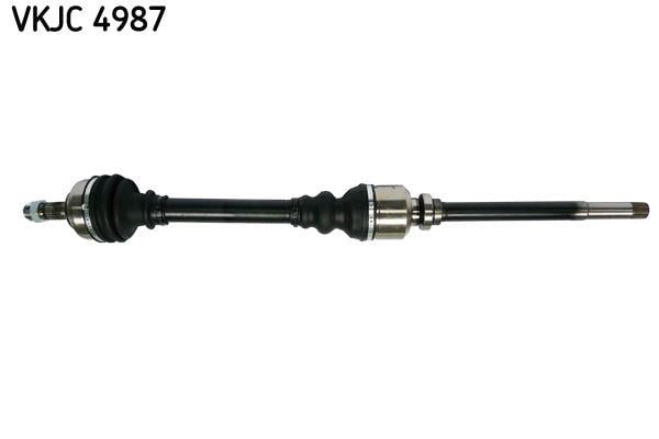 RULMAN VKJC 4987