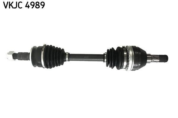 RULMAN VKJC 4989