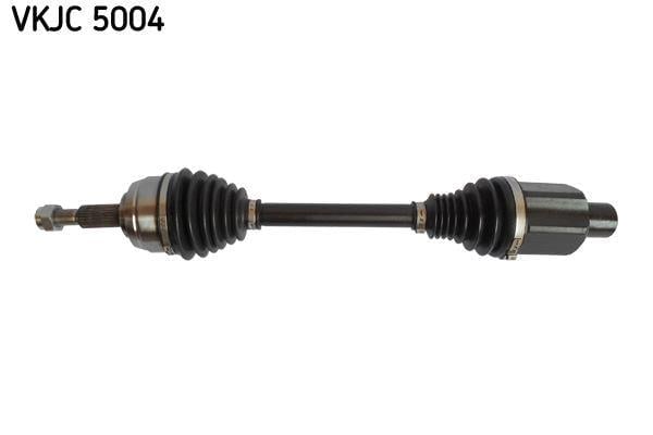 RULMAN VKJC 5004