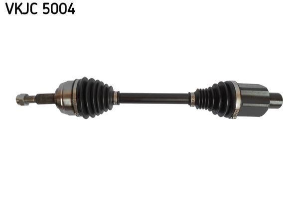 RULMAN VKJC 5004