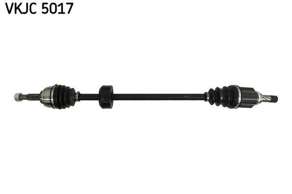 RULMAN VKJC 5017