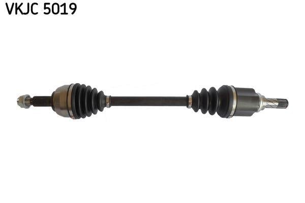 RULMAN VKJC 5019