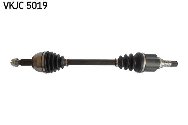 RULMAN VKJC 5019