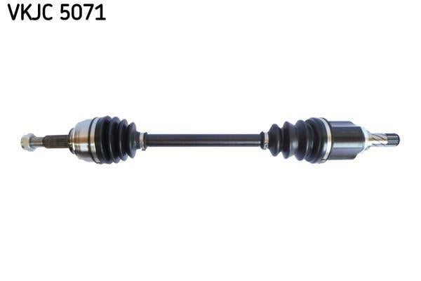 RULMAN VKJC 5071