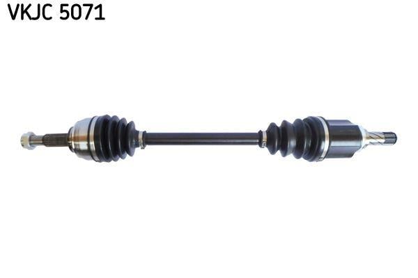 RULMAN VKJC 5071