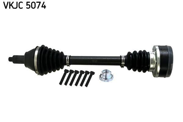 RULMAN VKJC 5074