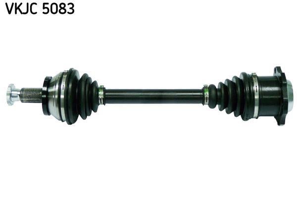 RULMAN VKJC 5083