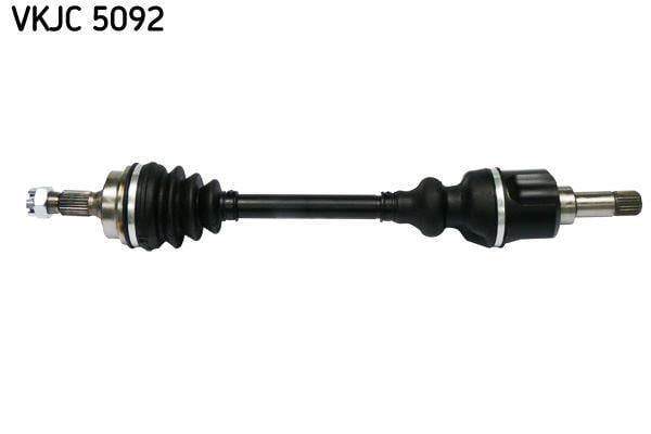 RULMAN VKJC 5092