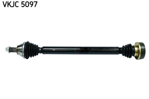 RULMAN VKJC 5097