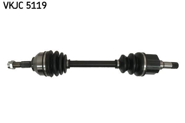 RULMAN VKJC 5119