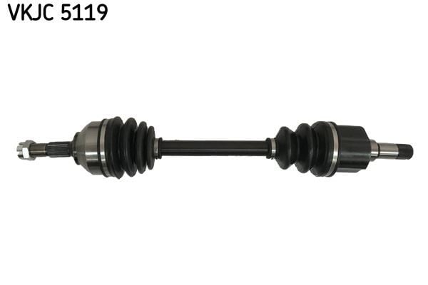 RULMAN VKJC 5119