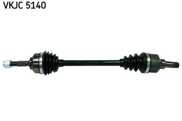 RULMAN VKJC 5140