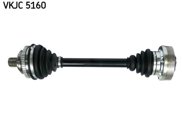 RULMAN VKJC 5160